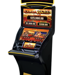 A600ST Slot Machine For sale