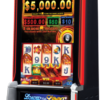 A640 Slot Machine For Sale