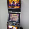 ARISTOCRAT BUFFALO EXTRA REEL POWER VIDEO SLOT MACHINE