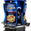 Aristocrat FLAME 55 Slot Machine