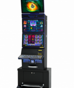 Novomatic GAMINATOR ® Scorpion 2.24