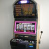 BALLY QUICK HIT BLACK GOLD WILD JACKPOT S9000 SLOT MACHINE WITH TOP BONUS MONITOR