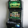 BALLY GAME MAKER HD MULTI GAME DUAL MONITOR SLOT MACHINE