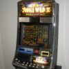 WMS JUNGLE WILD II VIDEO SLOT MACHINE