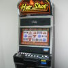 Bally Hot Shot Progressive M9000 Video Slot Machine