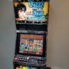 ARISTOCRAT QUEEN OF THE NILE VIDEO SLOT MACHINE