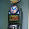 Bally Caribbean Treasures with Top Bonus Monitor and Bonus Wheel