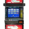 IGT JACKS OR BETTER VIDEO MACHINE WITH TOUCH SCREEN