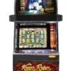 KENNY ROGERS GAMBLER VIDEO MACHINE