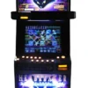 IGT HEXBREAKER VIDEO MACHINE