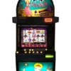 IGT I DREAM JEANNIE VIDEO MACHINE