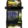 IGT ENCHANTED UNICORN VIDEO MACHINE