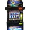 IGT MYSTICAL MERMAID VIDEO MACHINE