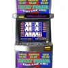 TRIPLE FIVE TEN PLAY DRAW POKER MULTI GAME WITH TOUCH SCREEN